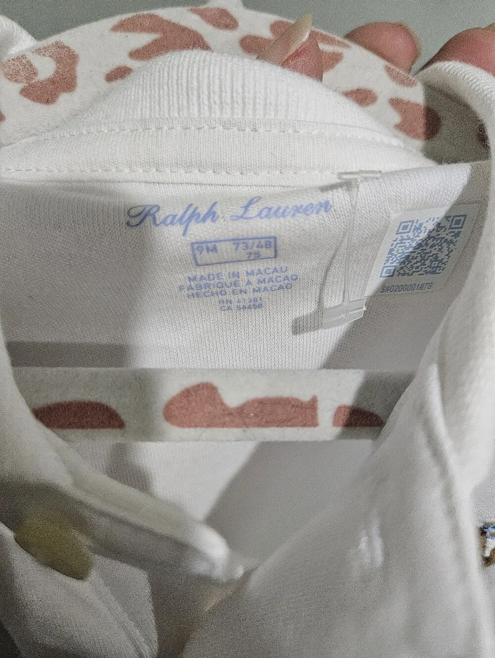 Ralph Lauren brand new